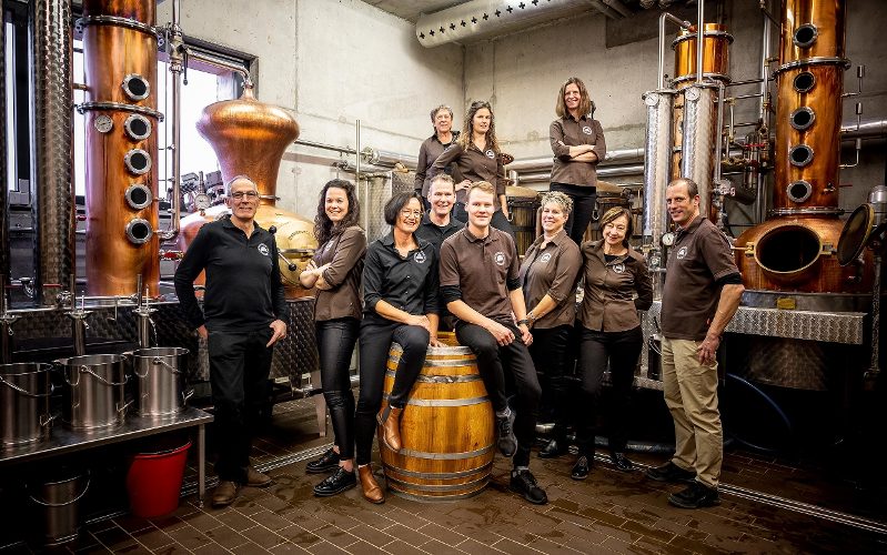 Impressionen Team