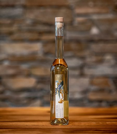 Forest Honey Chrüter Liqueur