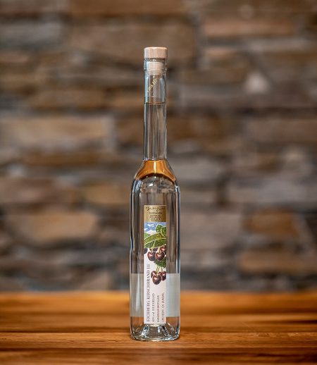 Eau-de-vie de kirsch Eichberg LU