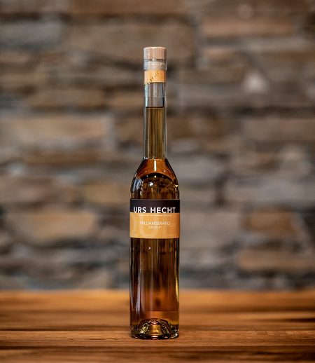 Williams Pear Liqueur