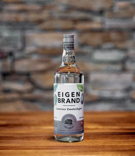Lucerne Damson Schnapps