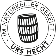 Im Naturkeller gereift