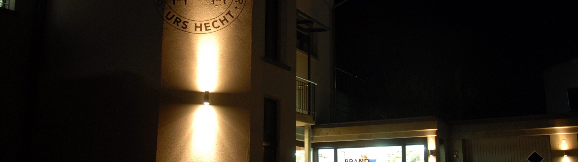 Galerie Brennerei
