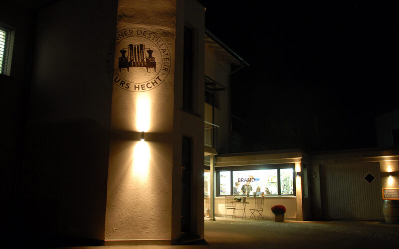 Galerie Brennerei