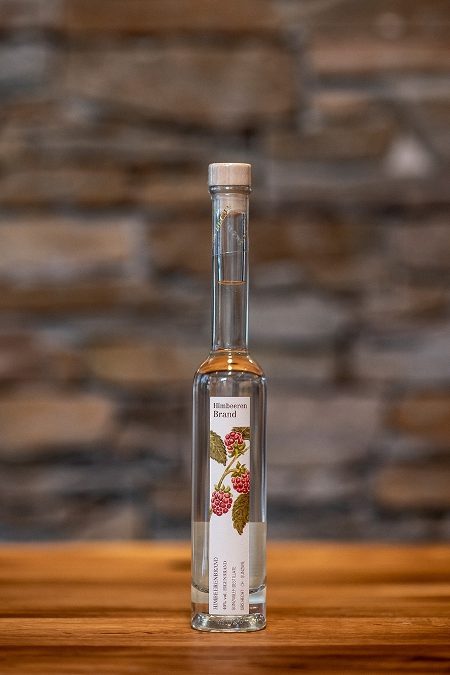 Raspberry Distillate