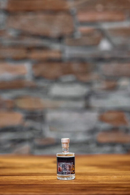 Williams Pear Schnapps